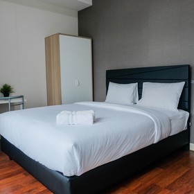 TreePark Apartments Serpong