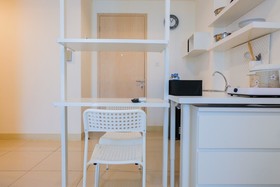 TreePark Apartments Serpong