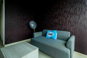 TreePark Apartments Serpong