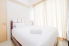 TreePark Apartments Serpong