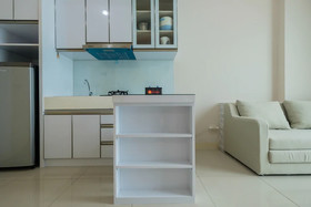 TreePark Apartments Serpong