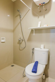 TreePark Apartments Serpong