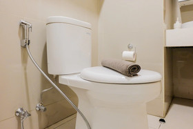 TreePark Apartments Serpong