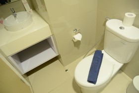 TreePark Apartments Serpong