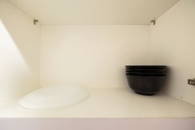 TreePark Apartments Serpong