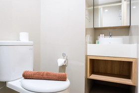 TreePark Apartments Serpong