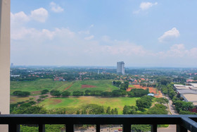 TreePark Apartments Serpong