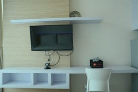 TreePark Apartments Serpong