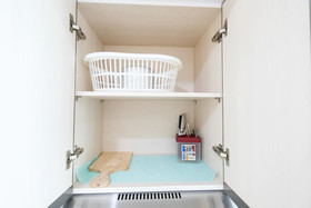 TreePark Apartments Serpong