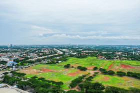 TreePark Apartments Serpong