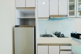 TreePark Apartments Serpong