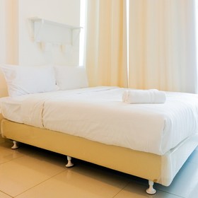 TreePark Apartments Serpong