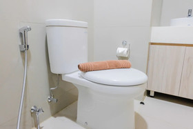 TreePark Apartments Serpong