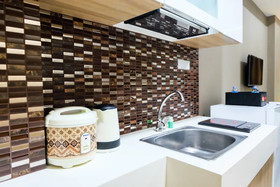 TreePark Apartments Serpong