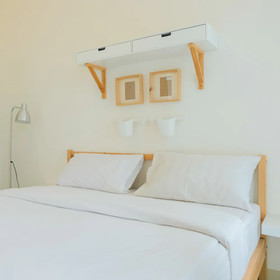 TreePark Apartments Serpong