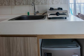 TreePark Apartments Serpong