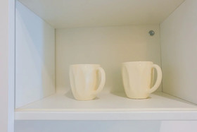 TreePark Apartments Serpong