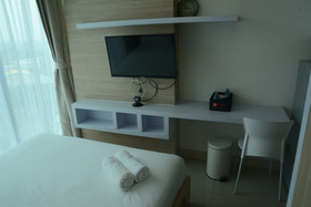 TreePark Apartments Serpong