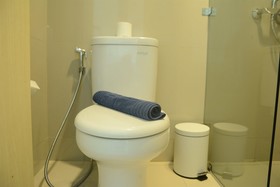 TreePark Apartments Serpong