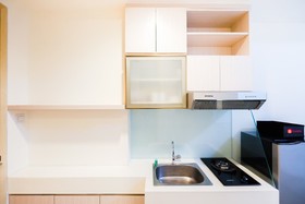 TreePark Apartments Serpong