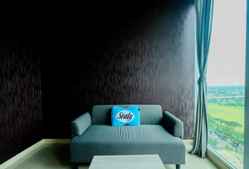 TreePark Apartments Serpong