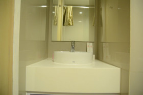 TreePark Apartments Serpong