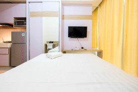 TreePark Apartments Serpong