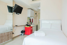 TreePark Apartments Serpong