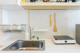 TreePark Apartments Serpong