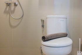 TreePark Apartments Serpong