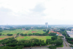 TreePark Apartments Serpong