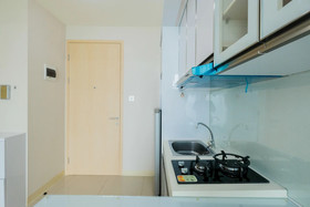 TreePark Apartments Serpong