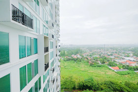 TreePark Apartments Serpong