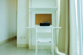 TreePark Apartments Serpong