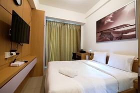 TreePark Apartments Serpong