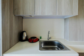 TreePark Apartments Serpong