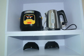 TreePark Apartments Serpong