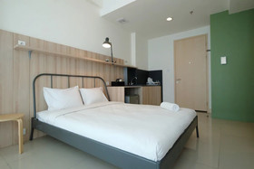 TreePark Apartments Serpong