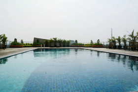 TreePark Apartments Serpong