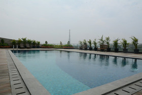 TreePark Apartments Serpong
