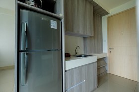 TreePark Apartments Serpong