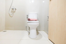 TreePark Apartments Serpong