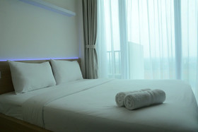 TreePark Apartments Serpong