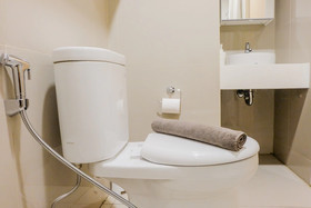 TreePark Apartments Serpong