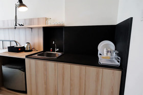 TreePark Apartments Serpong