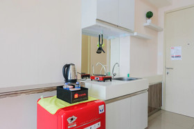 TreePark Apartments Serpong