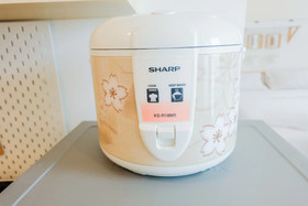 TreePark Apartments Serpong