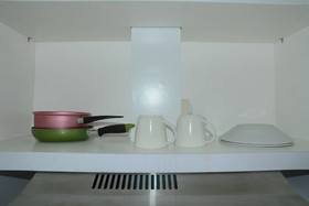 TreePark Apartments Serpong