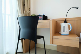 TreePark Apartments Serpong