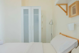 TreePark Apartments Serpong